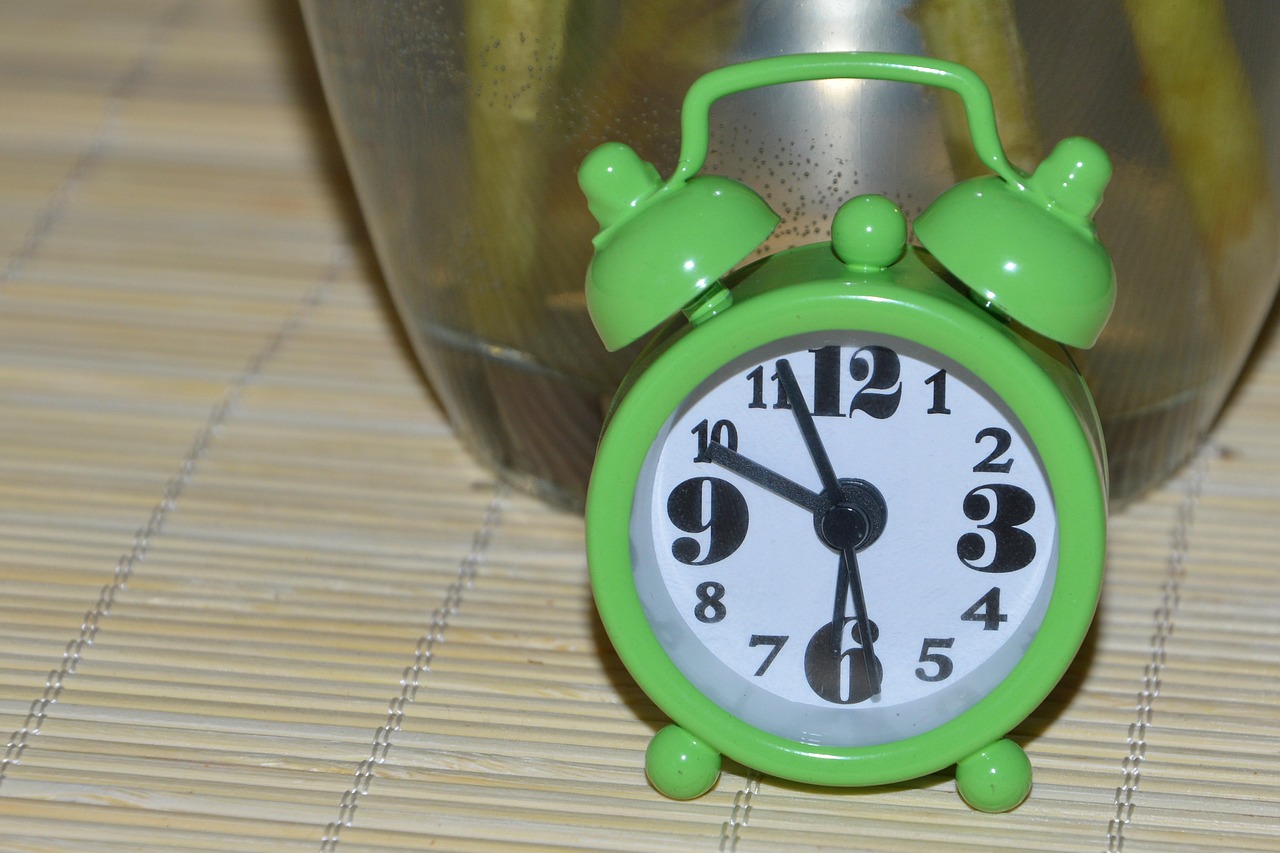 Come migliorare la tua routine quotidiana con Cloropure Gocce