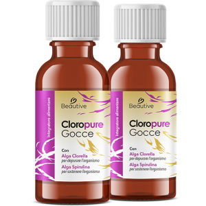 Cloropure Gocce